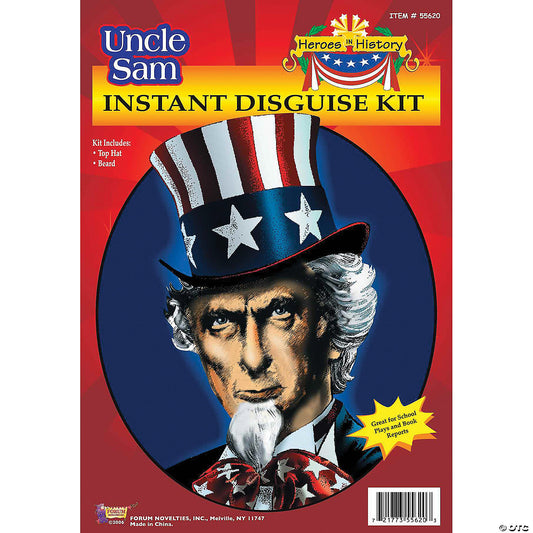 UNCLE SAM KIT