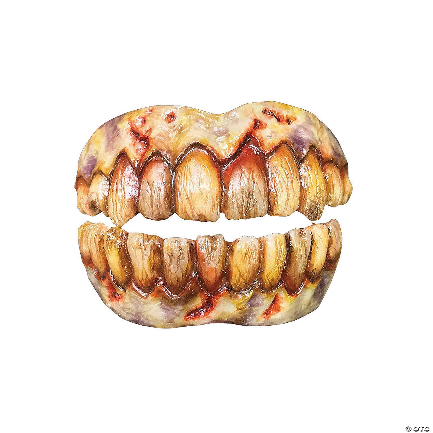 UNDEAD TEETH