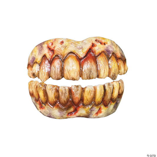 UNDEAD TEETH