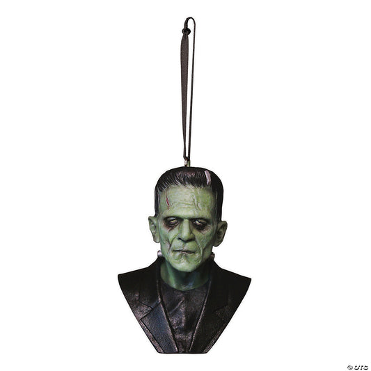 UNIVERSAL MONSTERS - FRANKENST