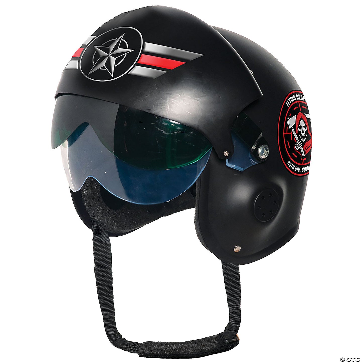 US NAVY PILOT HELMET