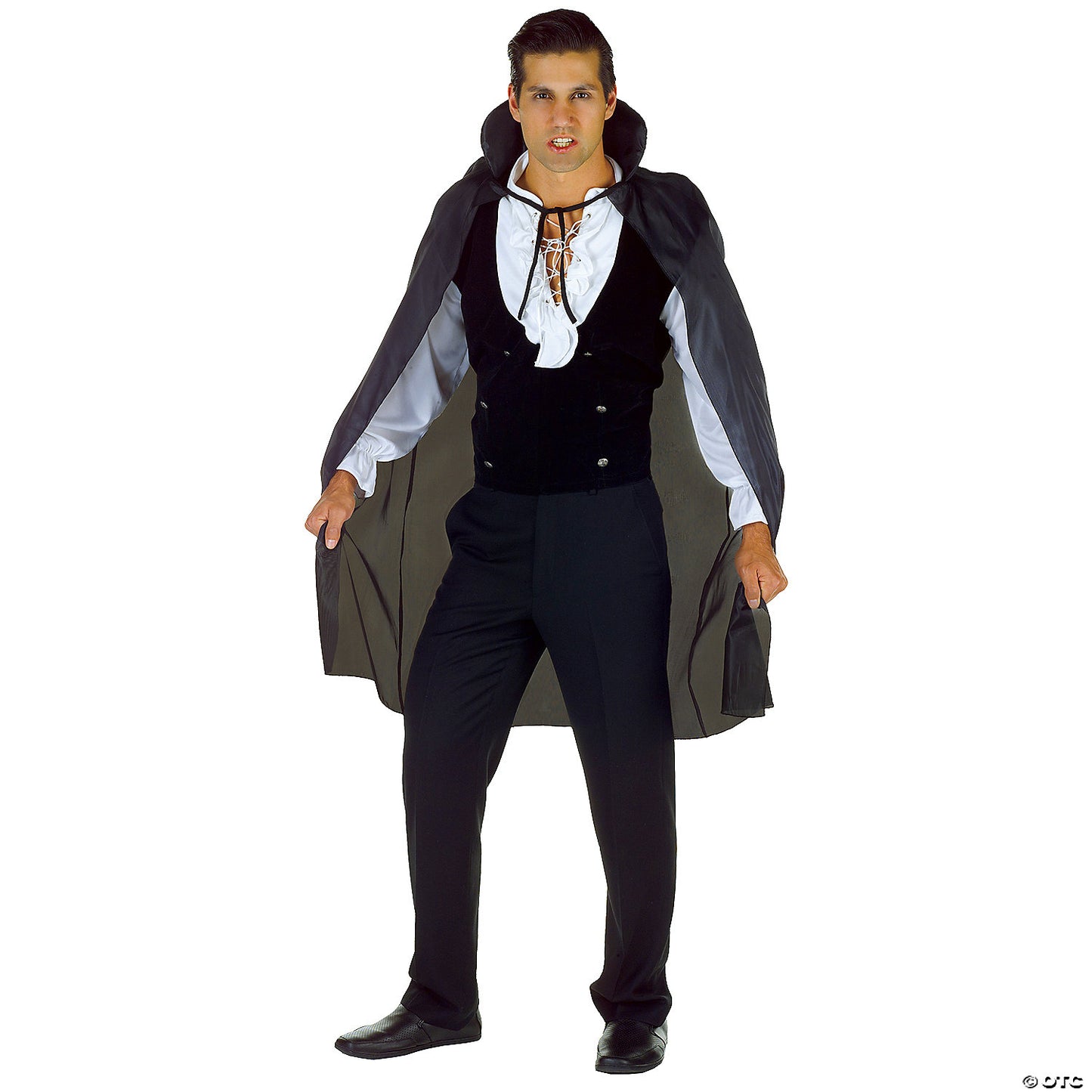 VAMPIRE CAPE UR29491