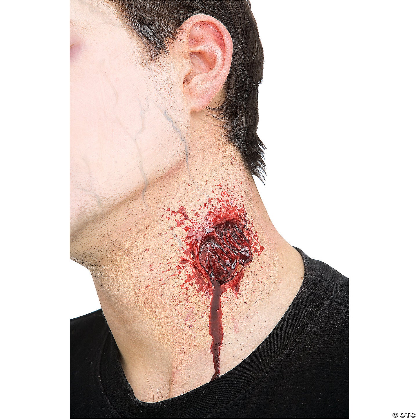 VAMPIRE GASH APPLIANCE