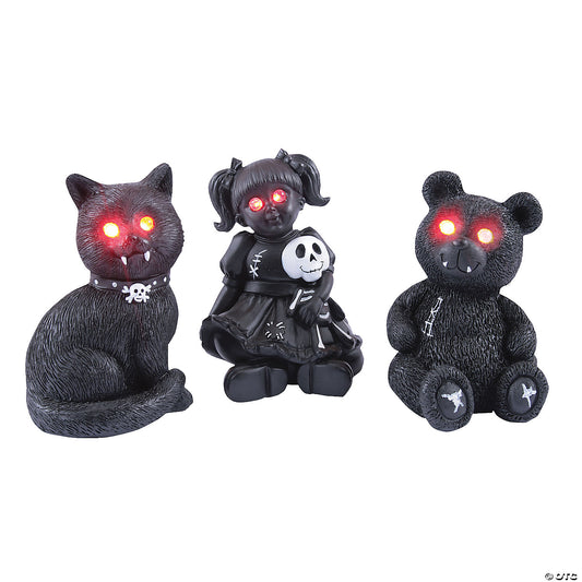 VICIOUS MOMENTS FIGURINE