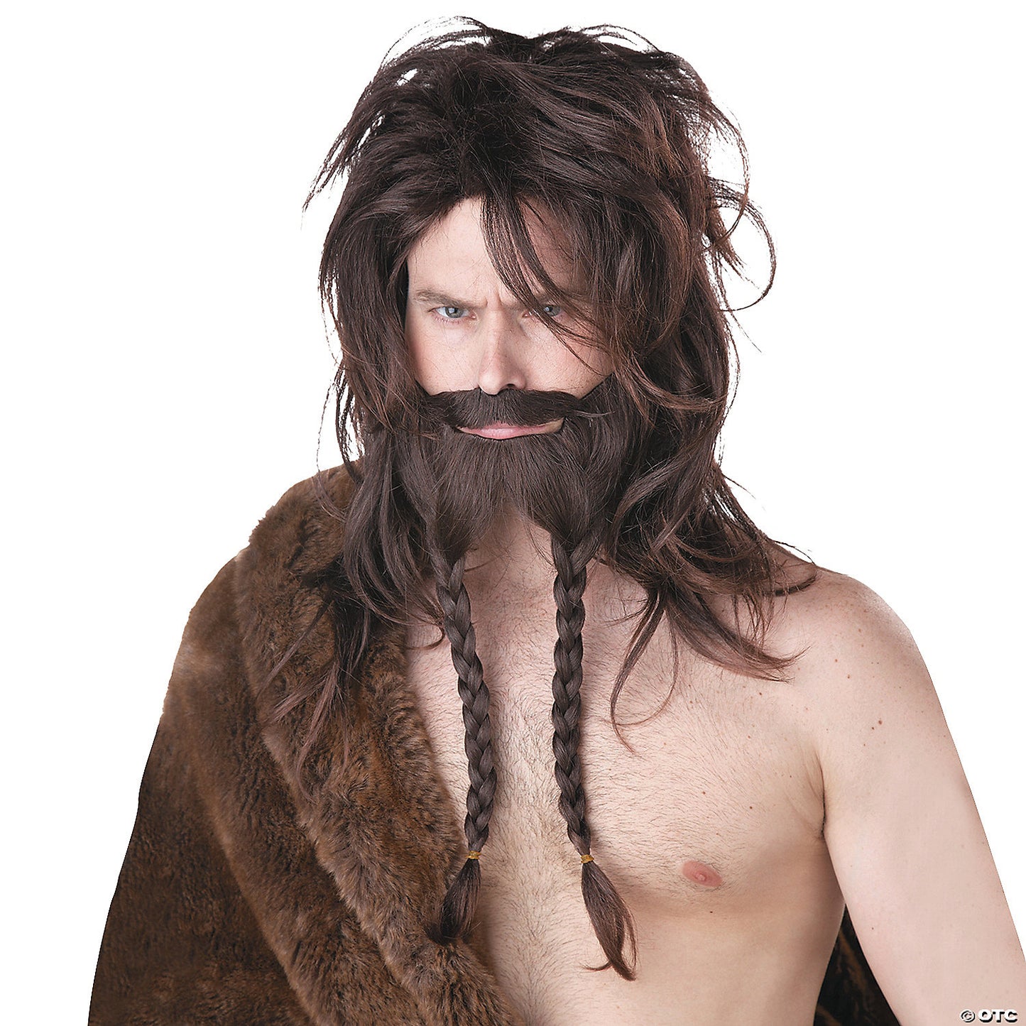 VIKING KIT BROWN
