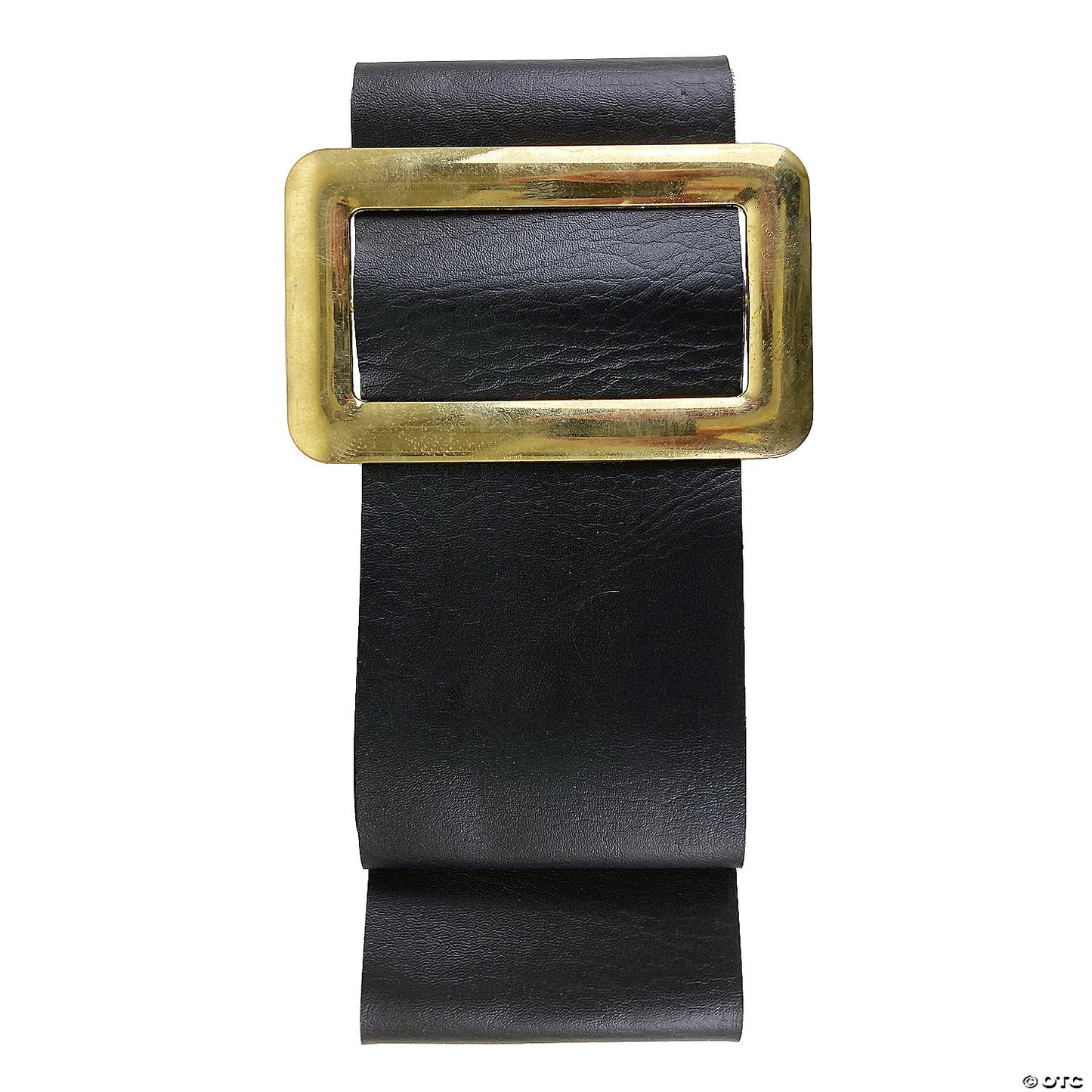 SANTA BELT W SLIDE BUCKLE
