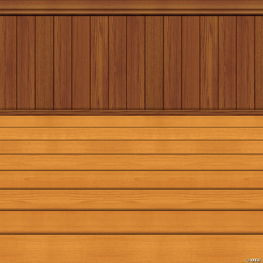 INSTA-THEME FLOOR/WAINSCOTING BACKDROP