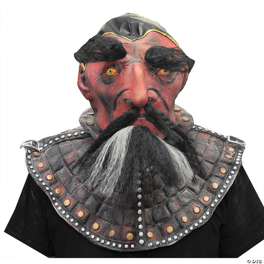 WARLOCK DEVIL MASK