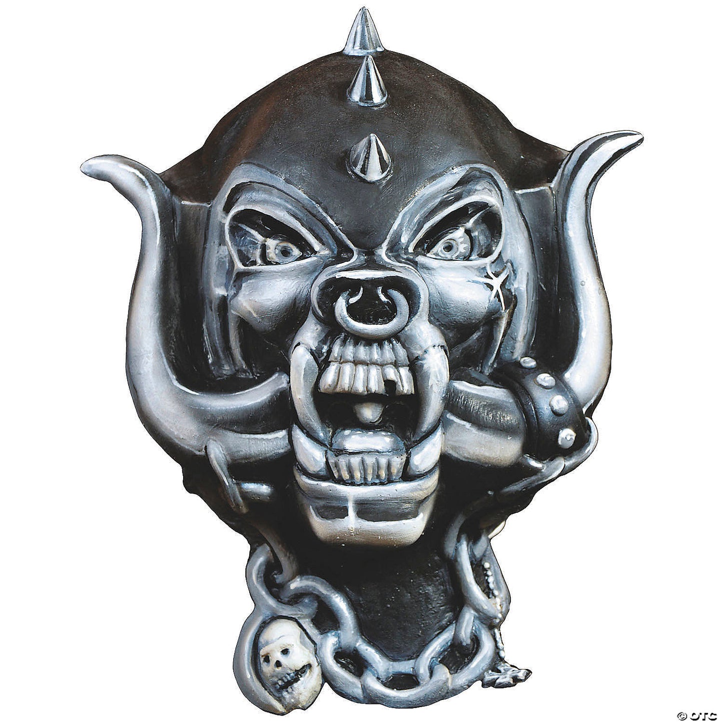 WARPIG MASK