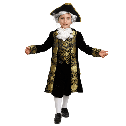 Washington Costume- Kids