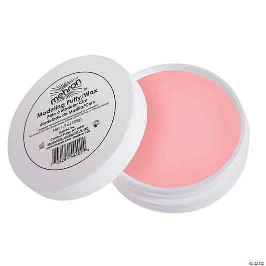 MEHRON MODELING PUTTY/WAX