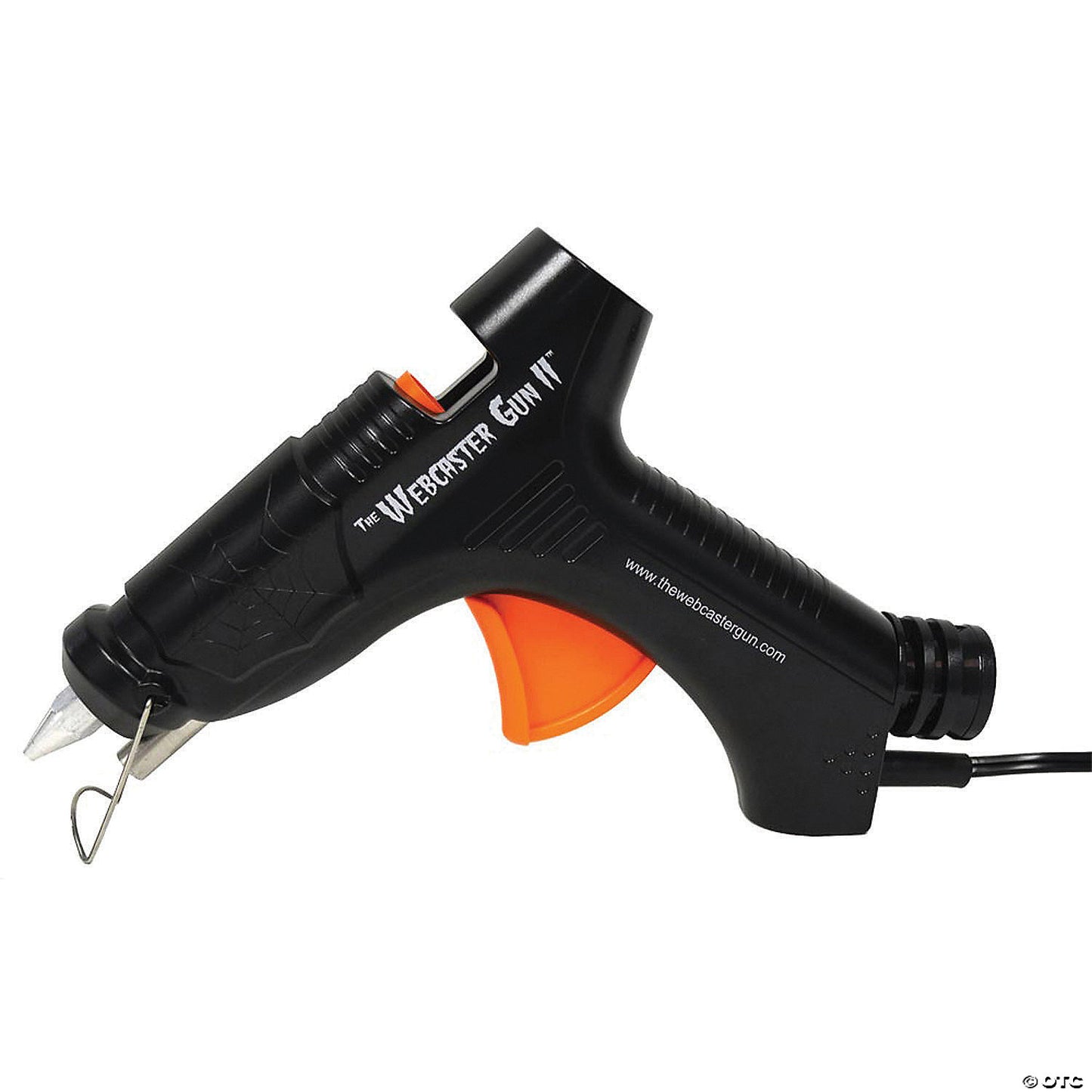 WEBCASTER GUN 2