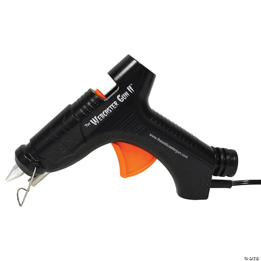 WEBCASTER GUN 2