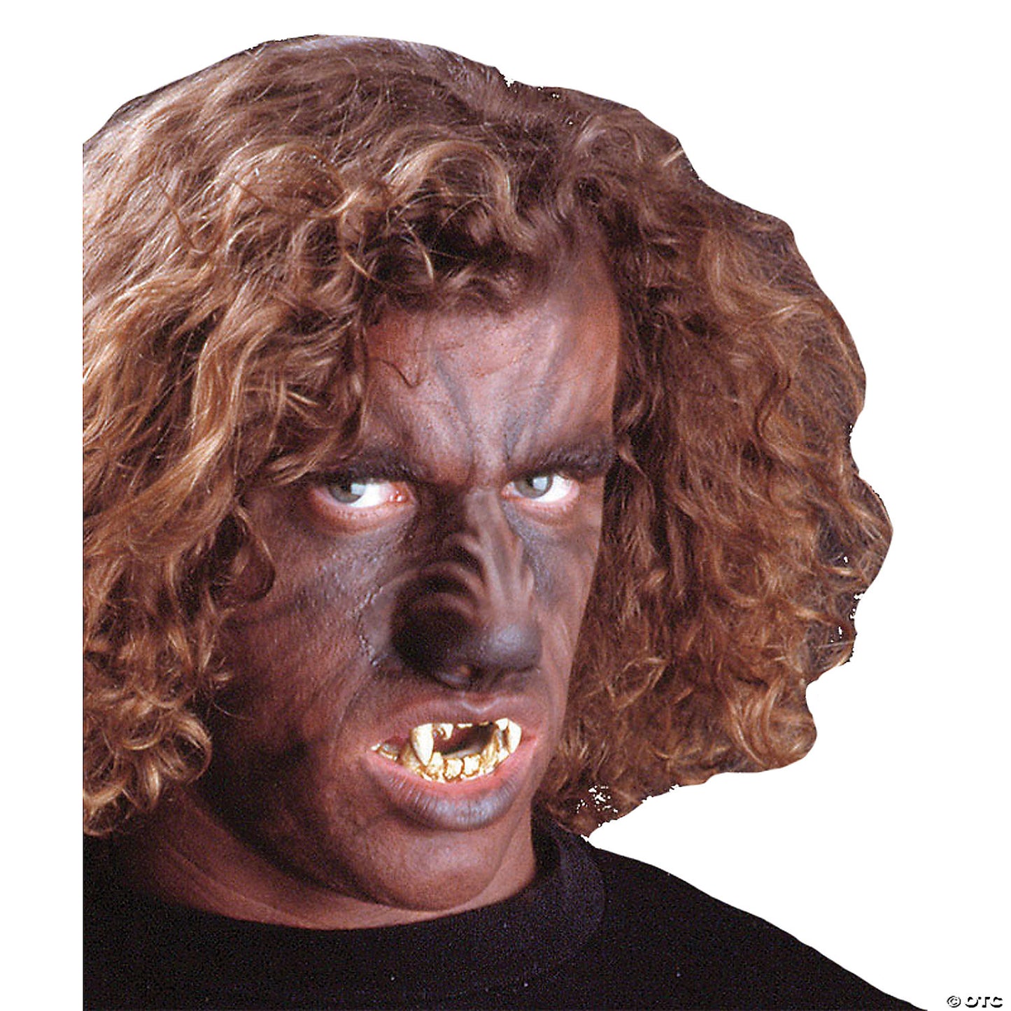 WEREWOLF NOSE WOOCHIE, LARGE