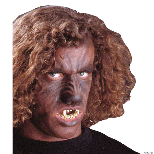 WEREWOLF NOSE WOOCHIE, LARGE