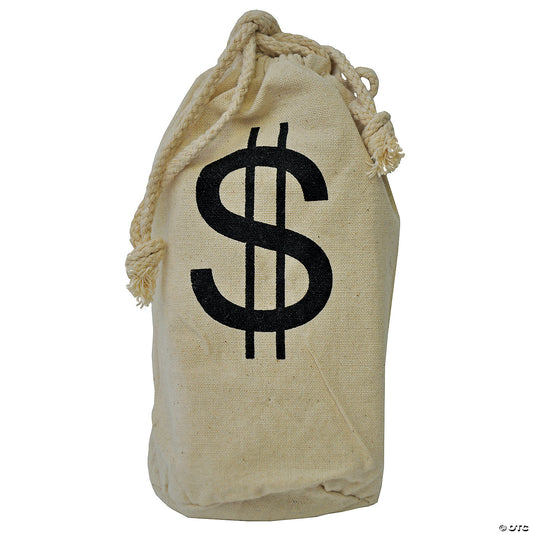 WESTERN MONEY BAG