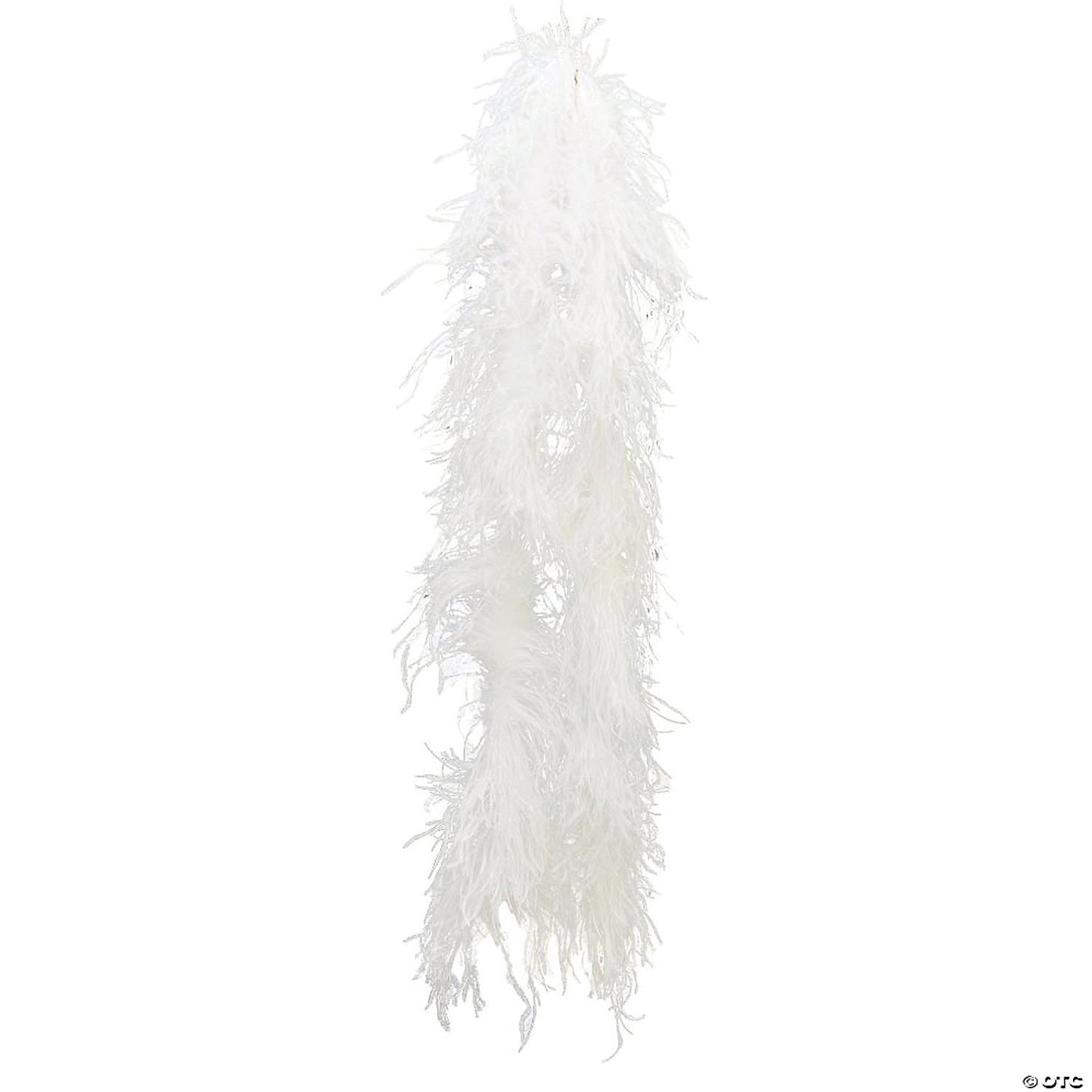 BOA OSTRICH WHITE 2 YDS