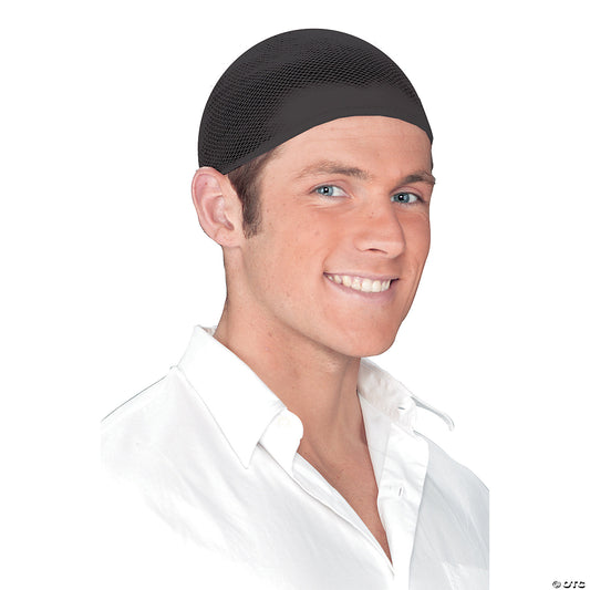 WIG CAP