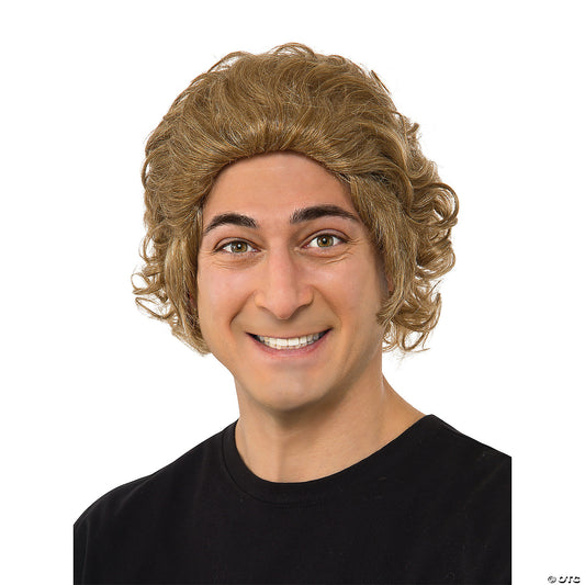 WILLY WONKA WIG