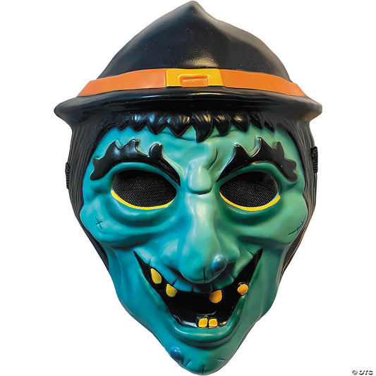 WITCH INJECTION MASK