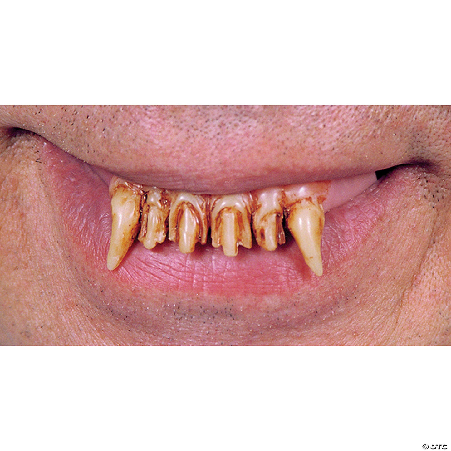 WITCH TEETH