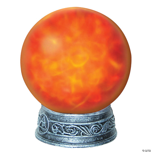 WITCH'S MAGIC LIGHT ORB