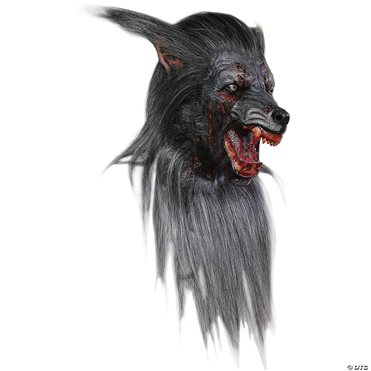 WOLF MASK TB26338