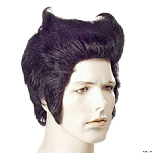 WOLF SPIKE WIG
