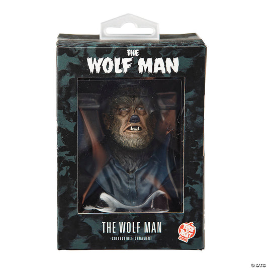CHANEY ENTERTAINMENT - WOLFMAN