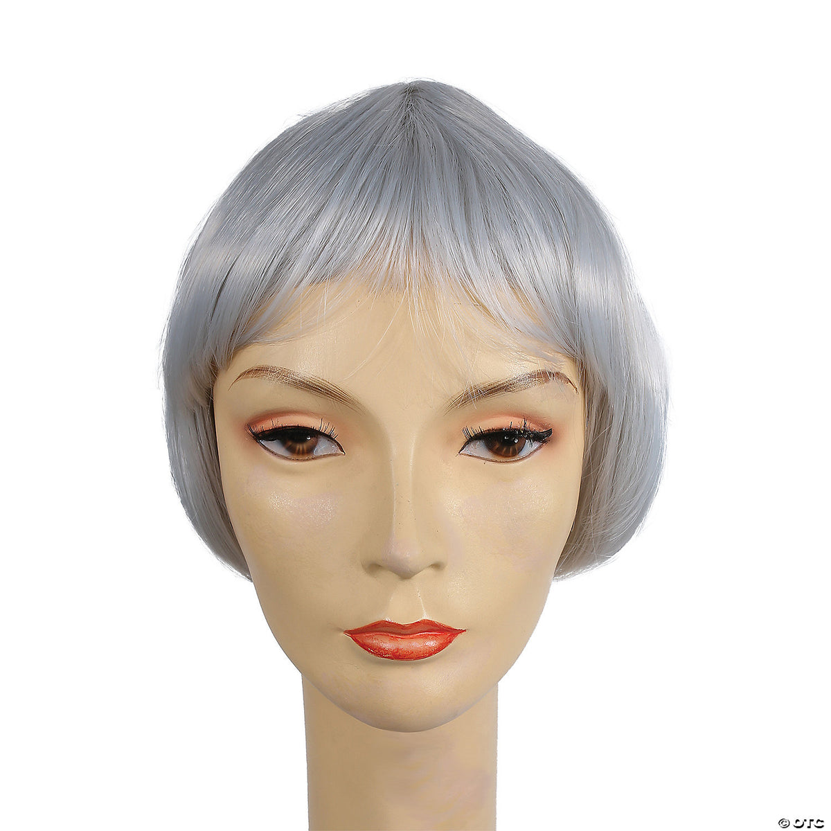 Lulu Flapper Bargain Wig