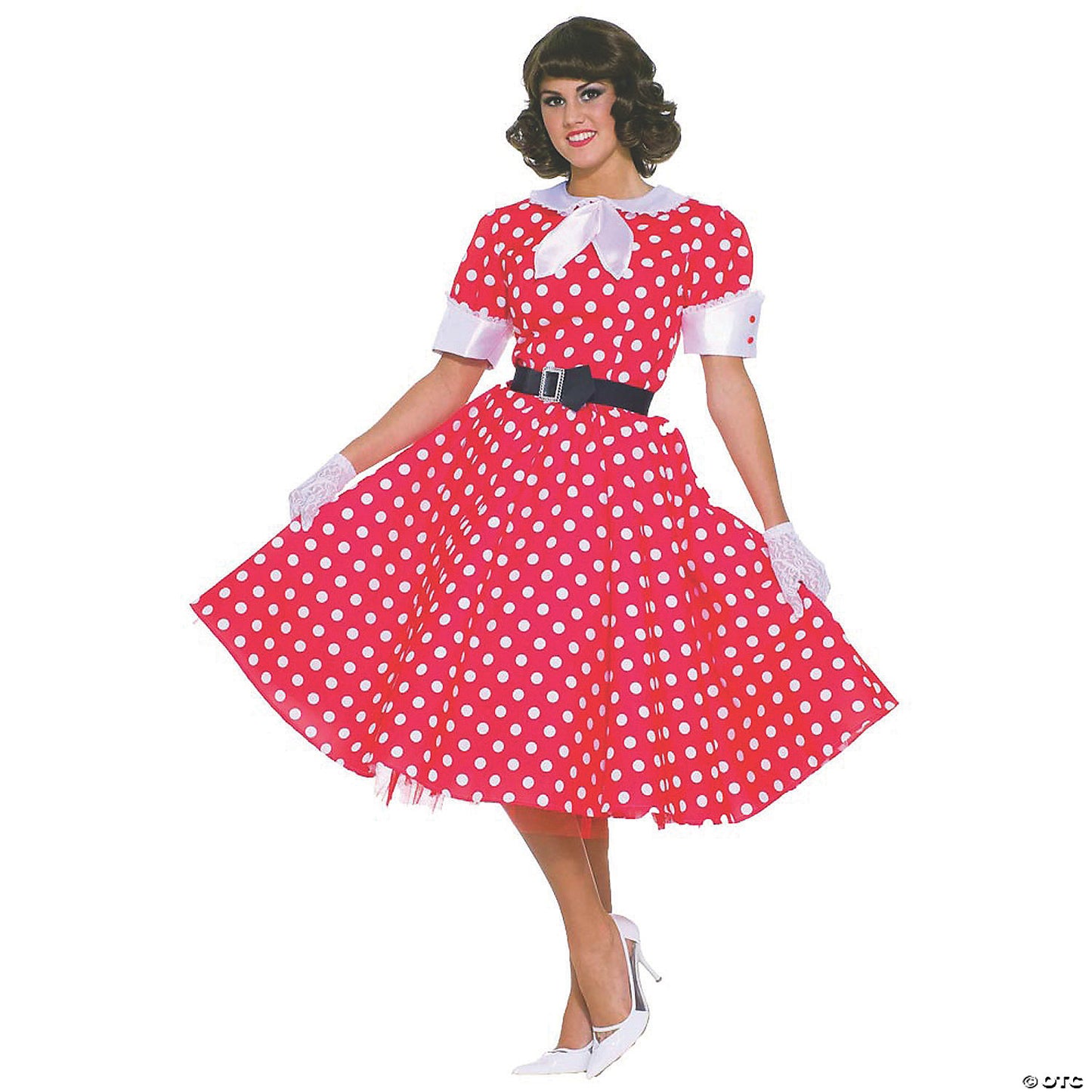 50'S HOUSEWIFE