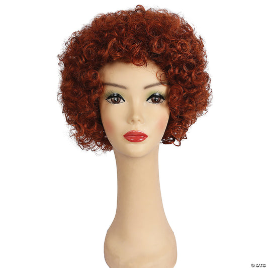ANNIE WIG