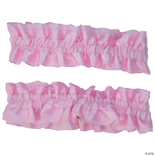 ARMBAND GARTER-PINK