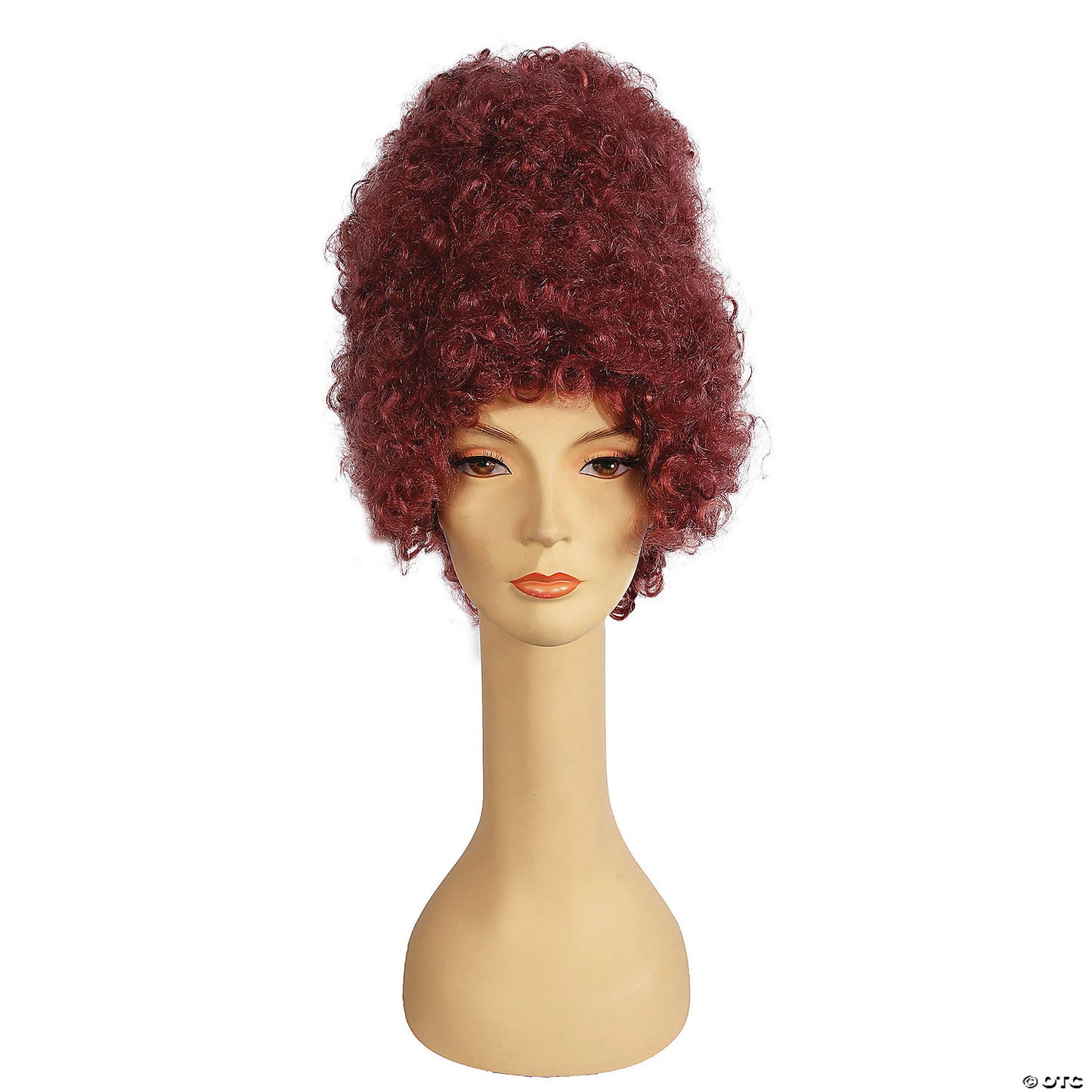 BARGAIN BEEHIVE WIG AUBURN 130