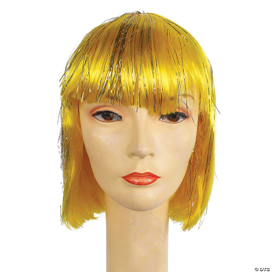 CHINA DOLL BARGAIN WIG