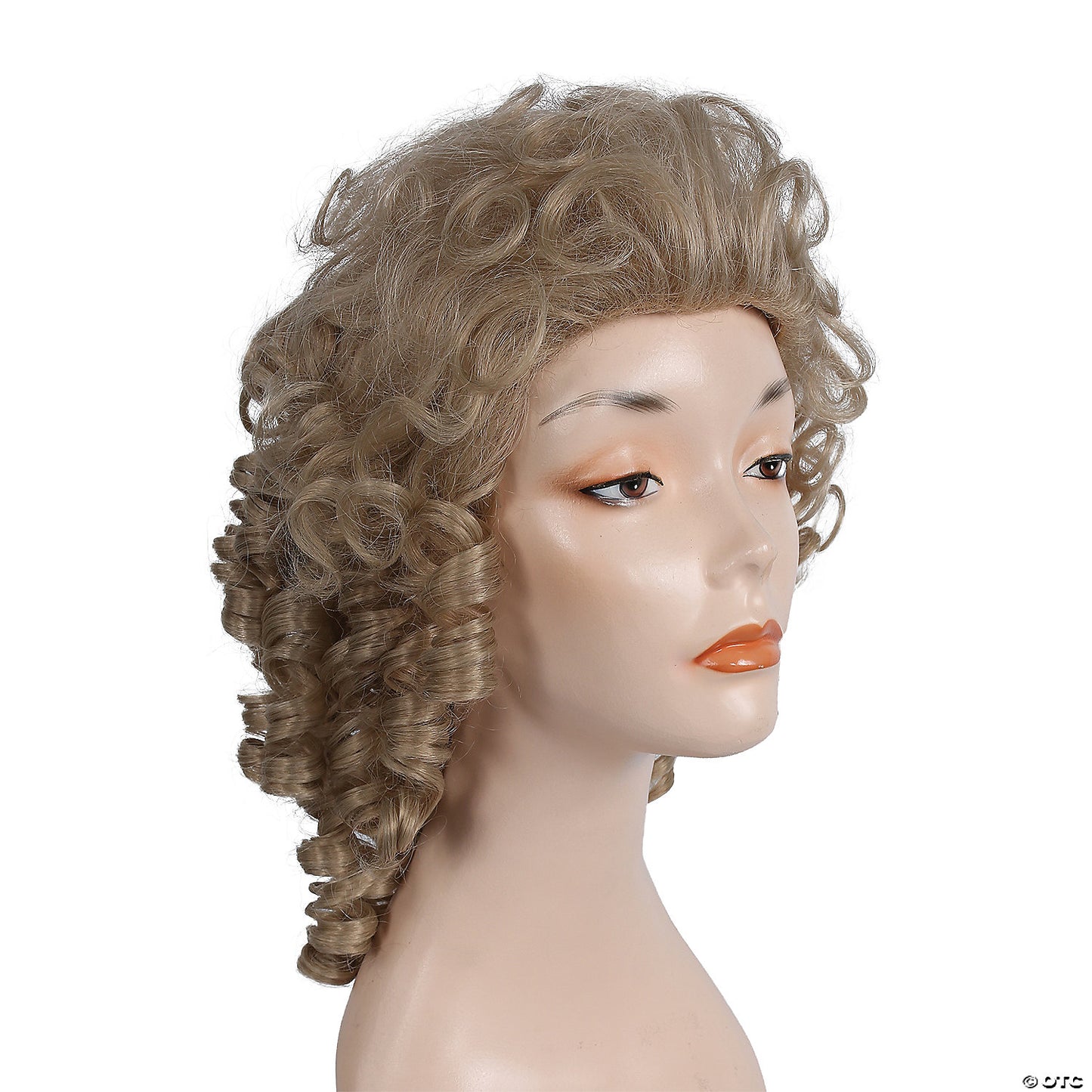 SOUTHERN BELLE DISCOUNT WIG BLONDE 25