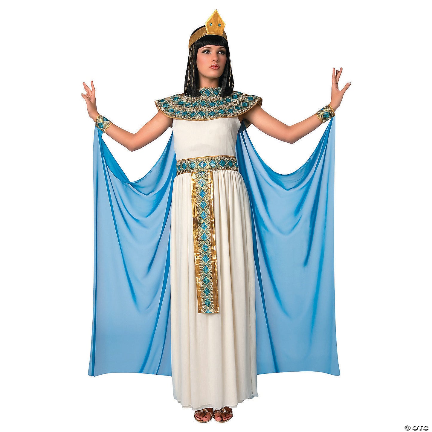 CLEOPATRA ADULT LARGE