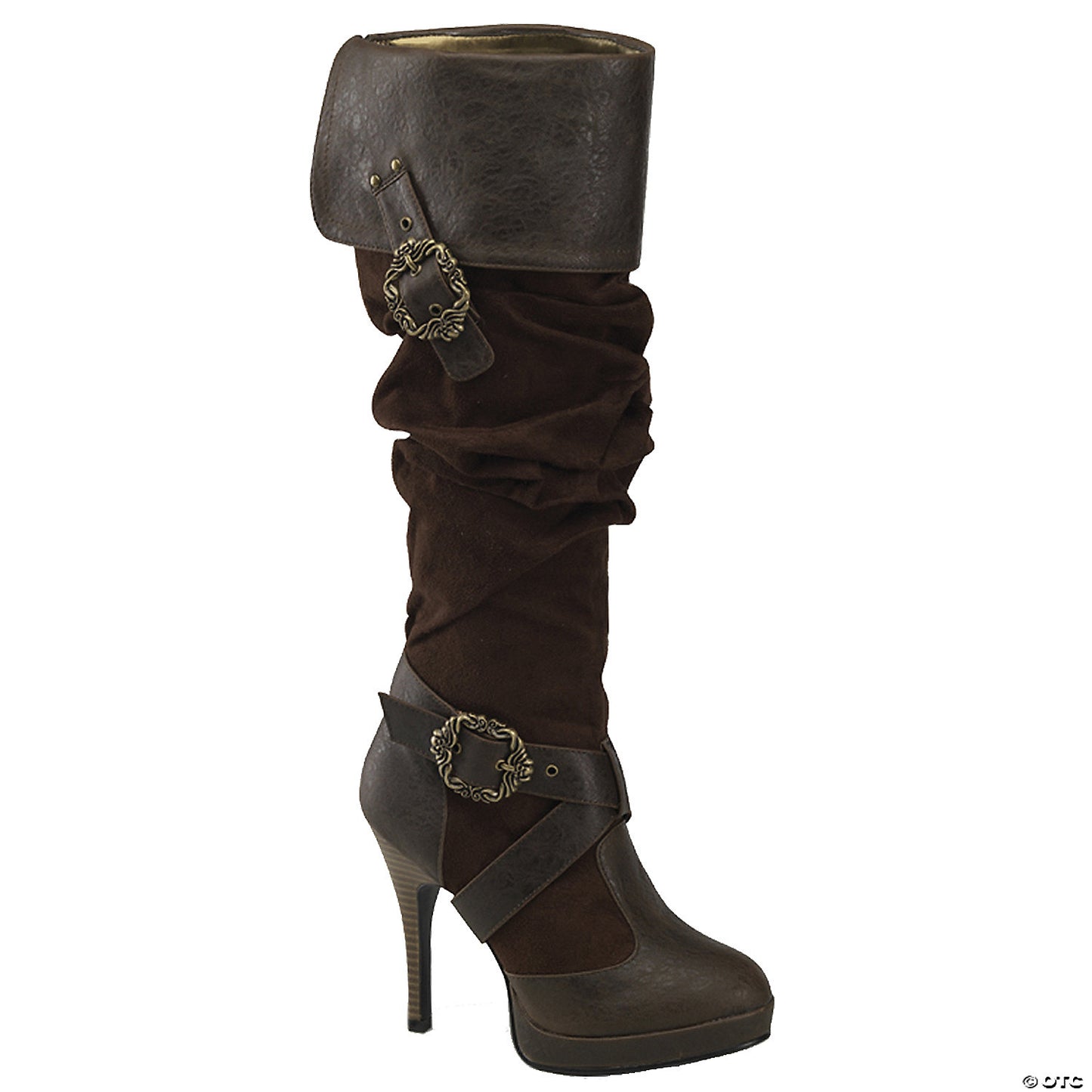 WOMEN'S CARIBBEAN BOOTS-SIZE 7