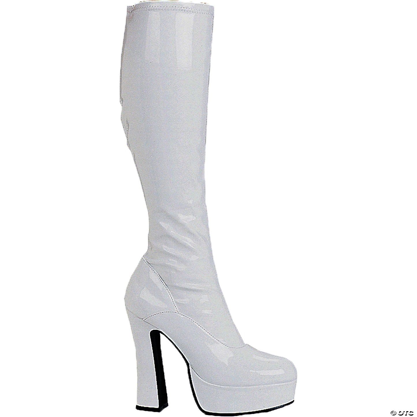 KNEE HIGH BOOTS-12MD