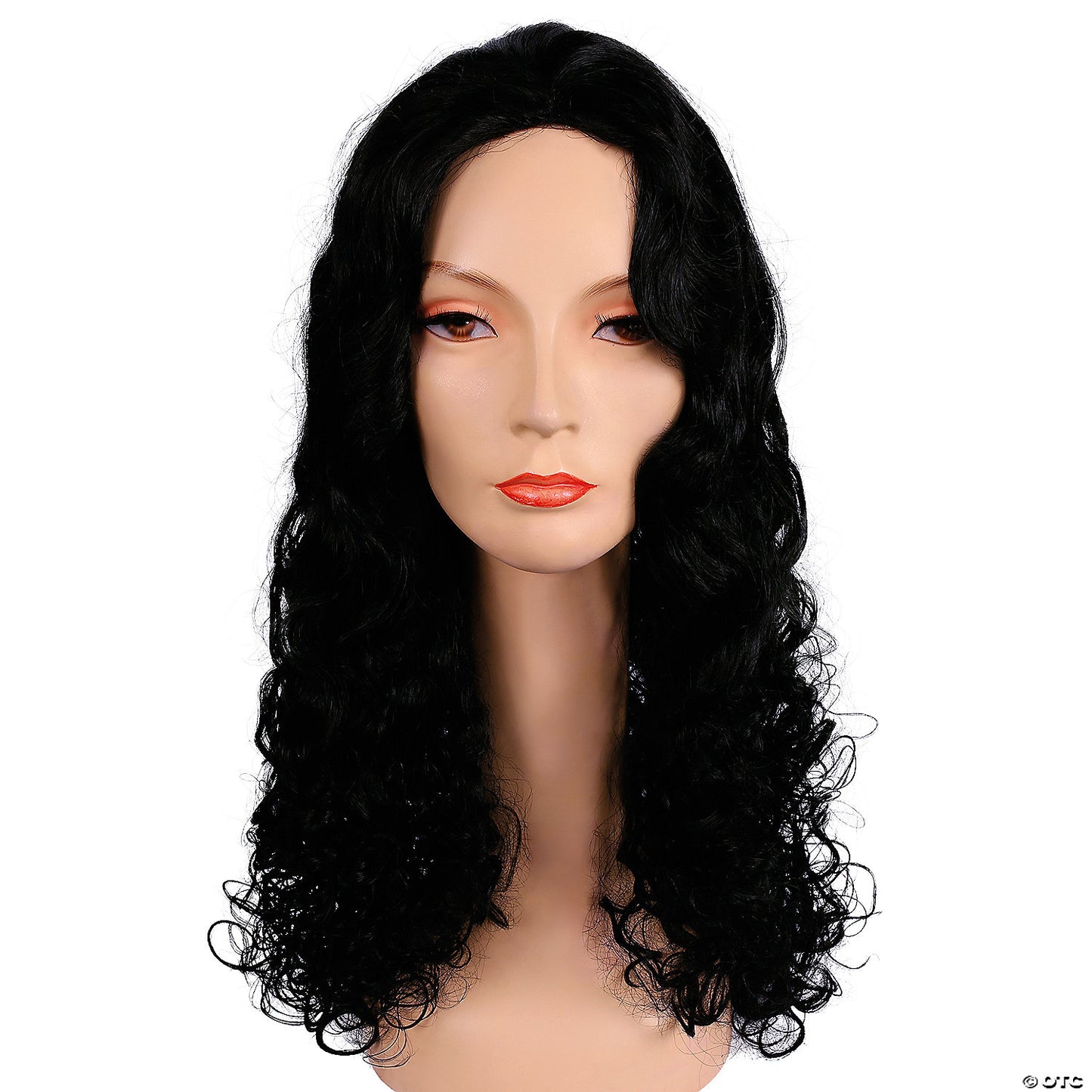 CHELSEA WIG BLACK 1