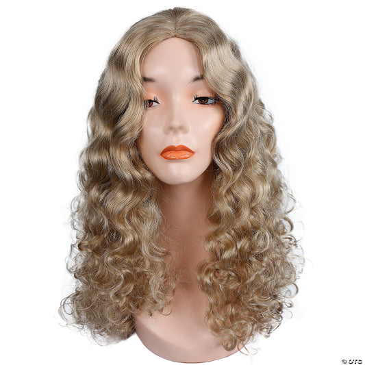 CHELSEA WIG CHAMPAGNE BLONDE 22