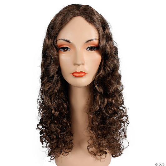 CHELSEA WIG HONEY BLONDE 16