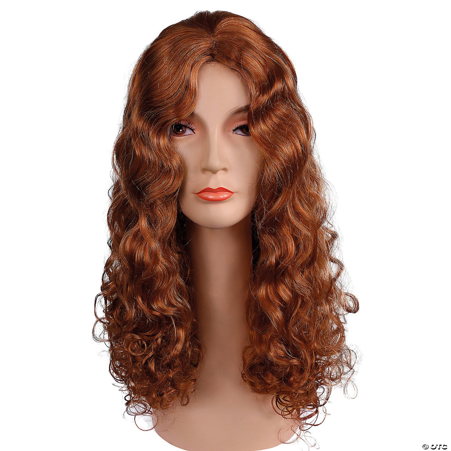 CHELSEA WIG LT STRAWBERRY BLONDE 27A