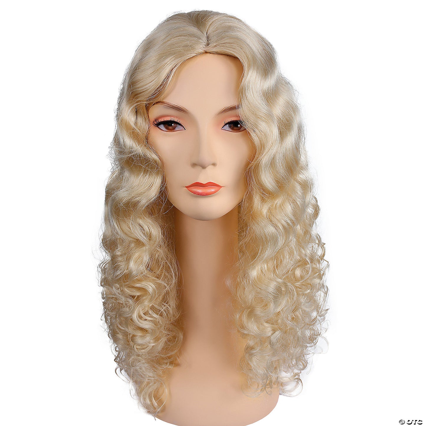 CHELSEA WIG PLATINUM BLONDE 613