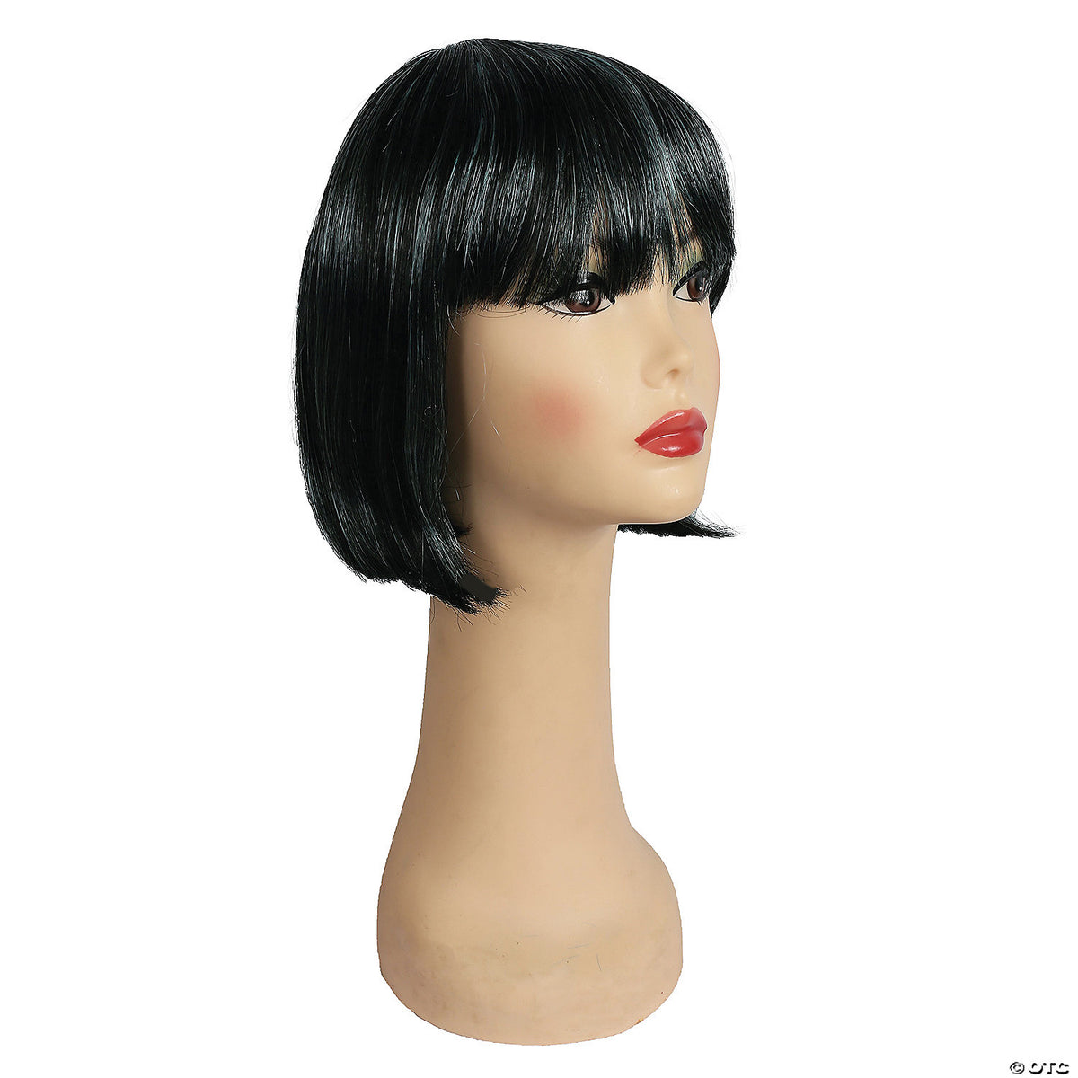 China Doll Wig LW202
