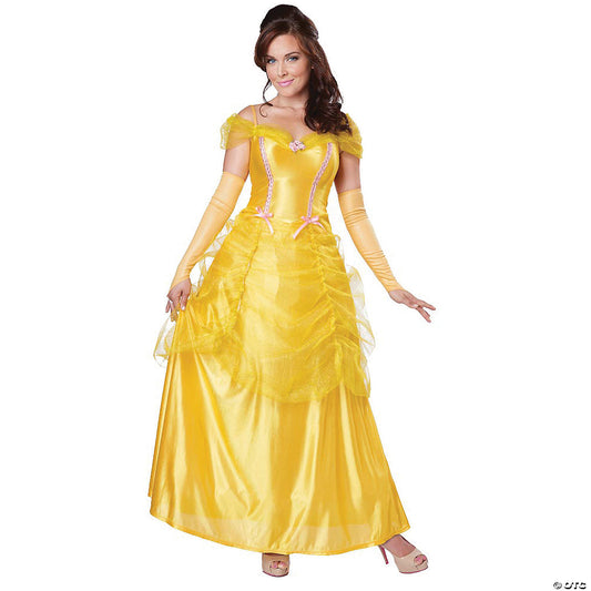 WMS CLASSIC BEAUTY COSTUME 12-14