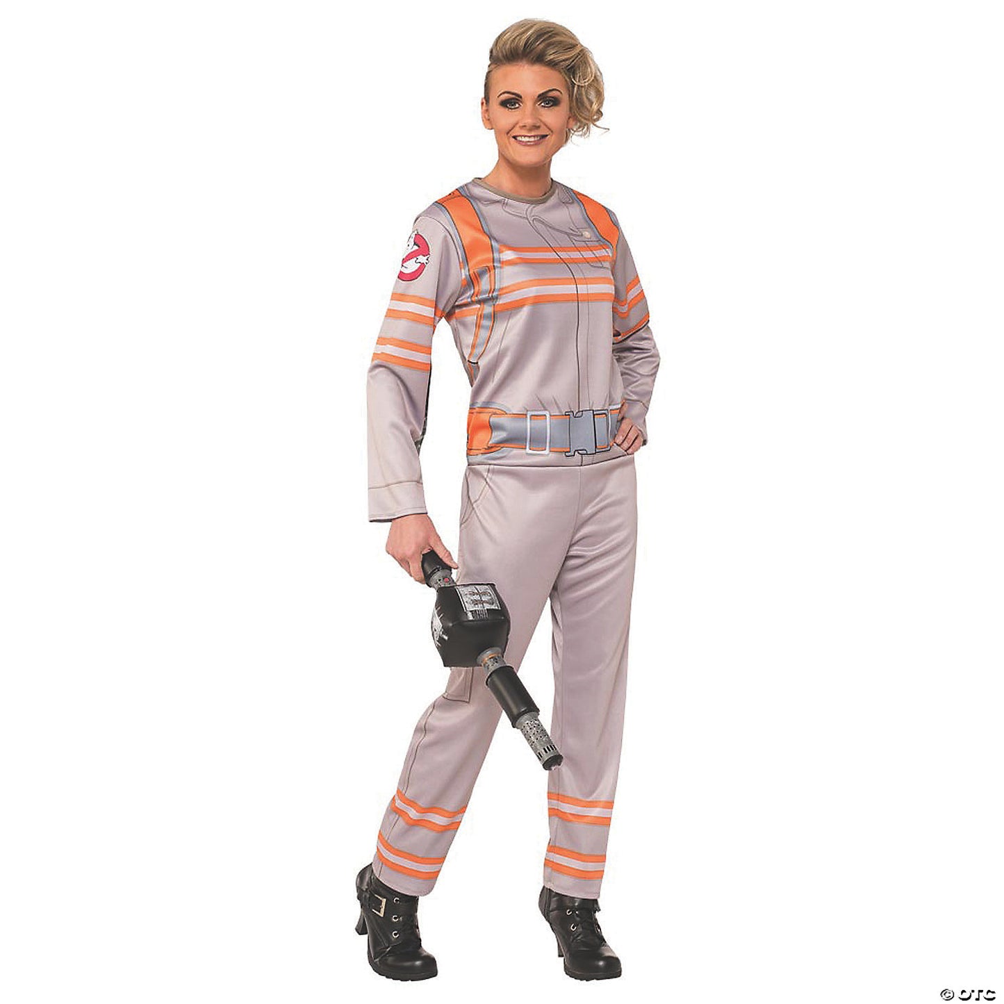 GHOSTBUSTERS FEMALE LG