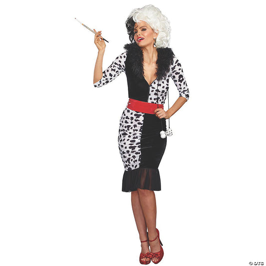 DALMATIAN DIVA LARGE