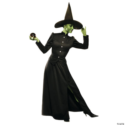 CLASSIC WITCH ADULT X LARGE