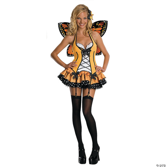FANTASY BUTTERFLY XS ADULT